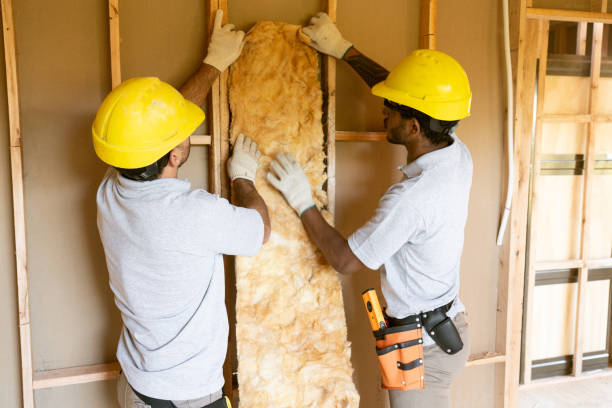 Best Fireproof Insulation  in Wichita Falls, TX